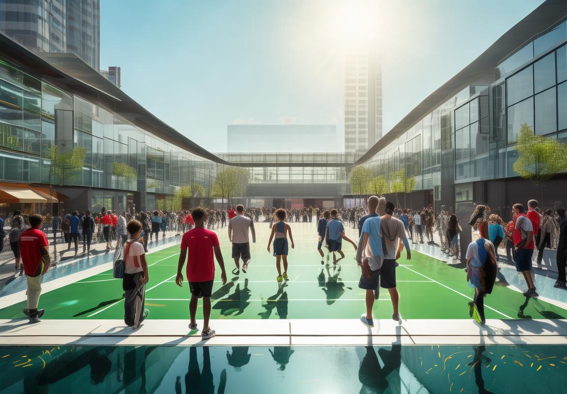 塑胶跑道市场分析：行业现状与未来发展展望(图3)