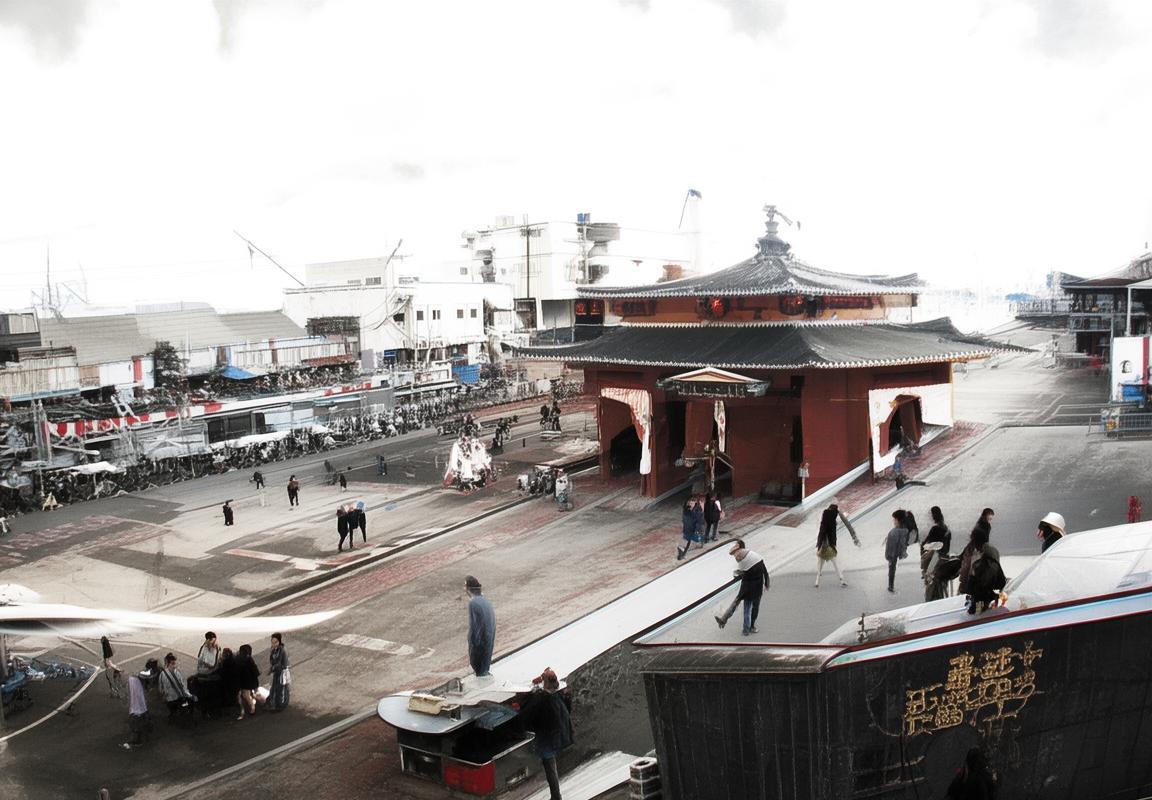 环保塑胶跑道，助力绿色校园建设(图2)